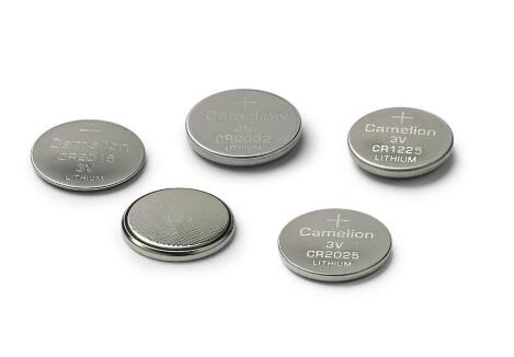 英國發(fā)布紐扣電池新標準PAS 7055:2021