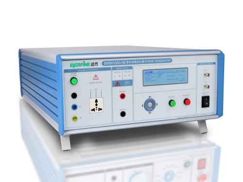 抗擾度測(cè)量儀器