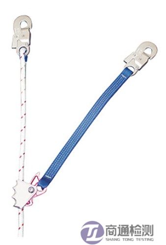 導向型防墜器 導向型防墜器