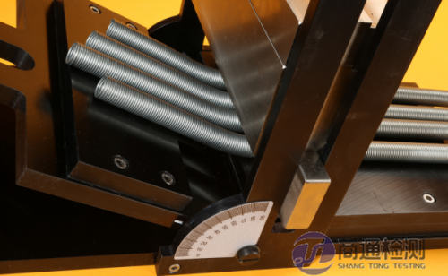 EN 16027:2011剛度測試