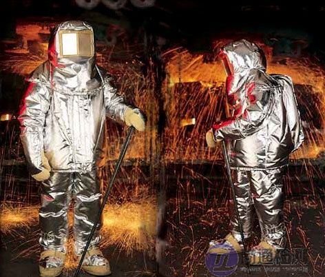 EN ISO 6942:2022耐熱防護服材料