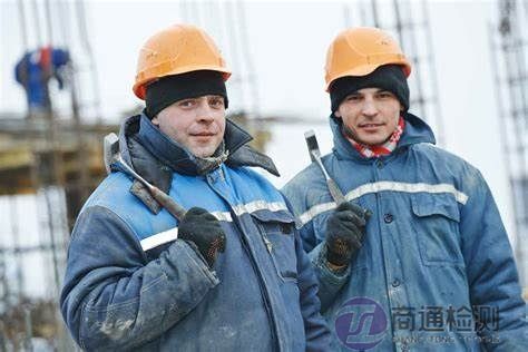 防寒防護(hù)服EN 342:2017