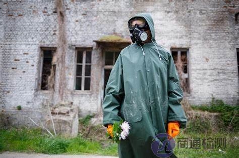 防護服CE認證標準 防護服CE認證標準