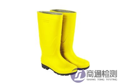 EN 13832-2:2006防化學品鞋 EN 13832-2:2006防化學品鞋