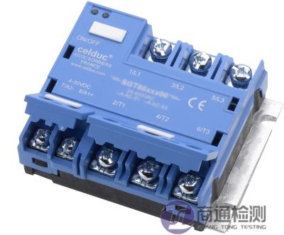 繼電器CE認證 繼電器CE認證