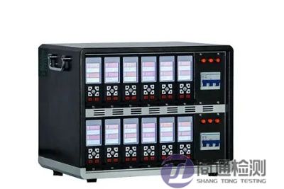 溫度控制器CE認證